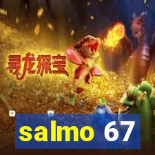 salmo 67